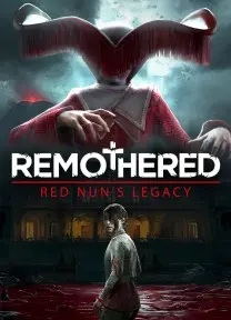 Remothered: Red Nun's Legacy