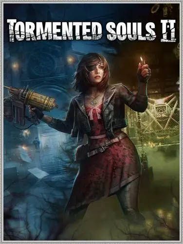 Tormented Souls 2