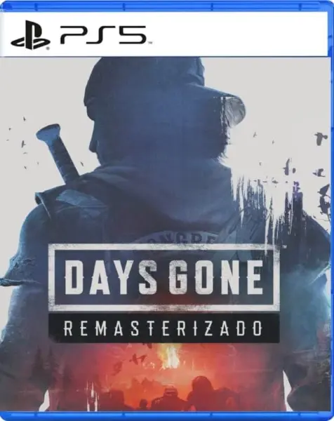 Days Gone