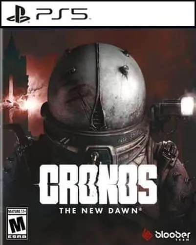 Cronos: The New Dawn
