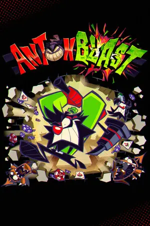 Antonblast