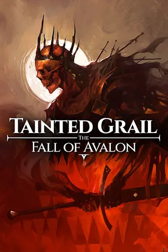 Tainted Grail: The Fall of Avalon