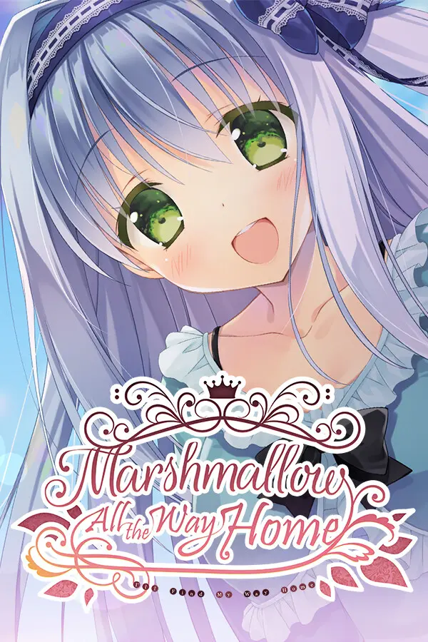 Marshmallow All the Way Home