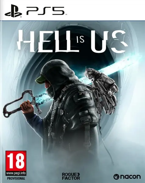 Hell Is Us