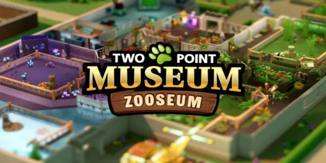 Two Point Museum