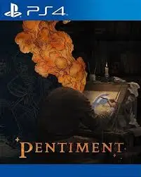 Pentiment