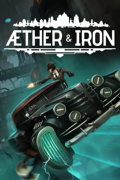 Aether and Iron